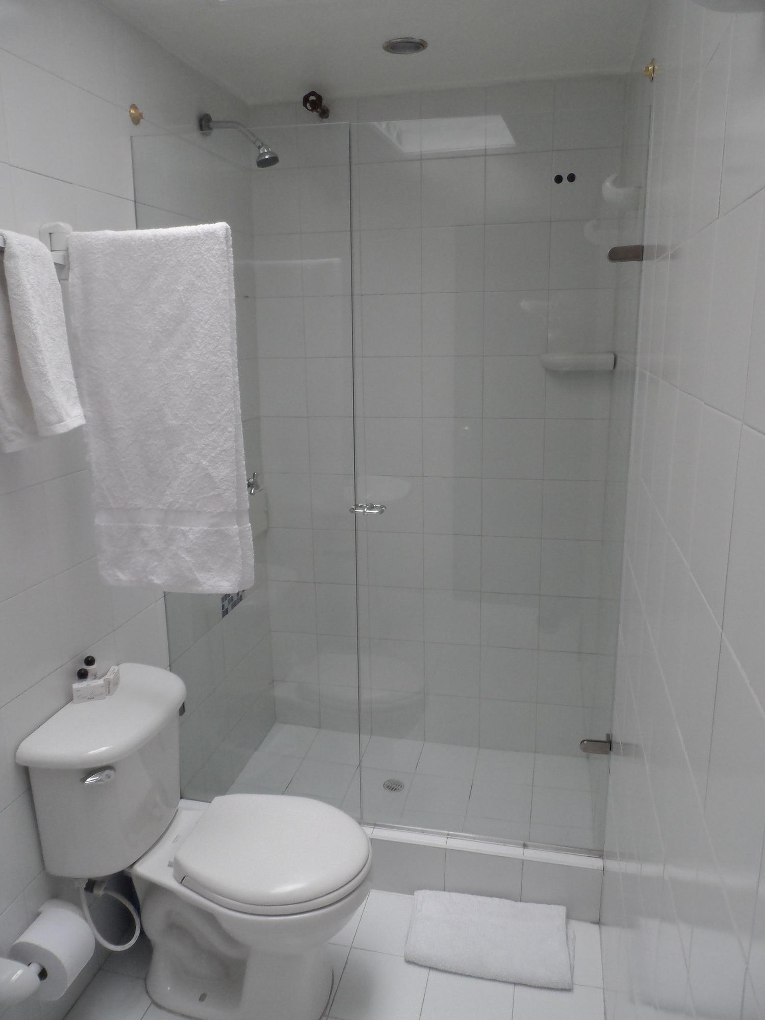 Hotel Casa Quinta Embajada Bogotá Zewnętrze zdjęcie