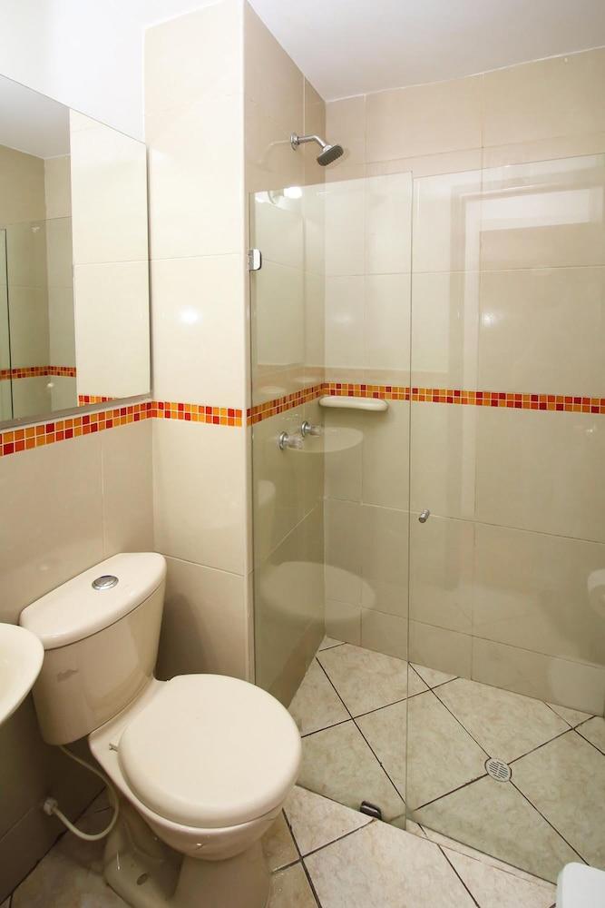 Hotel Casa Quinta Embajada Bogotá Zewnętrze zdjęcie