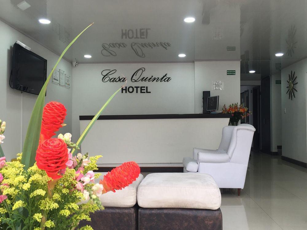 Hotel Casa Quinta Embajada Bogotá Zewnętrze zdjęcie