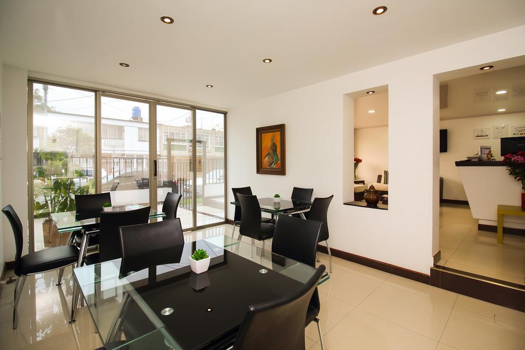 Hotel Casa Quinta Embajada Bogotá Zewnętrze zdjęcie