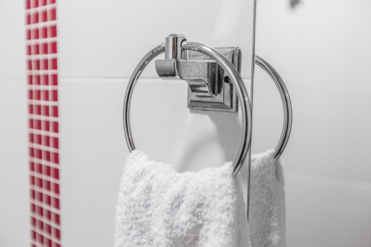 Hotel Casa Quinta Embajada Bogotá Zewnętrze zdjęcie