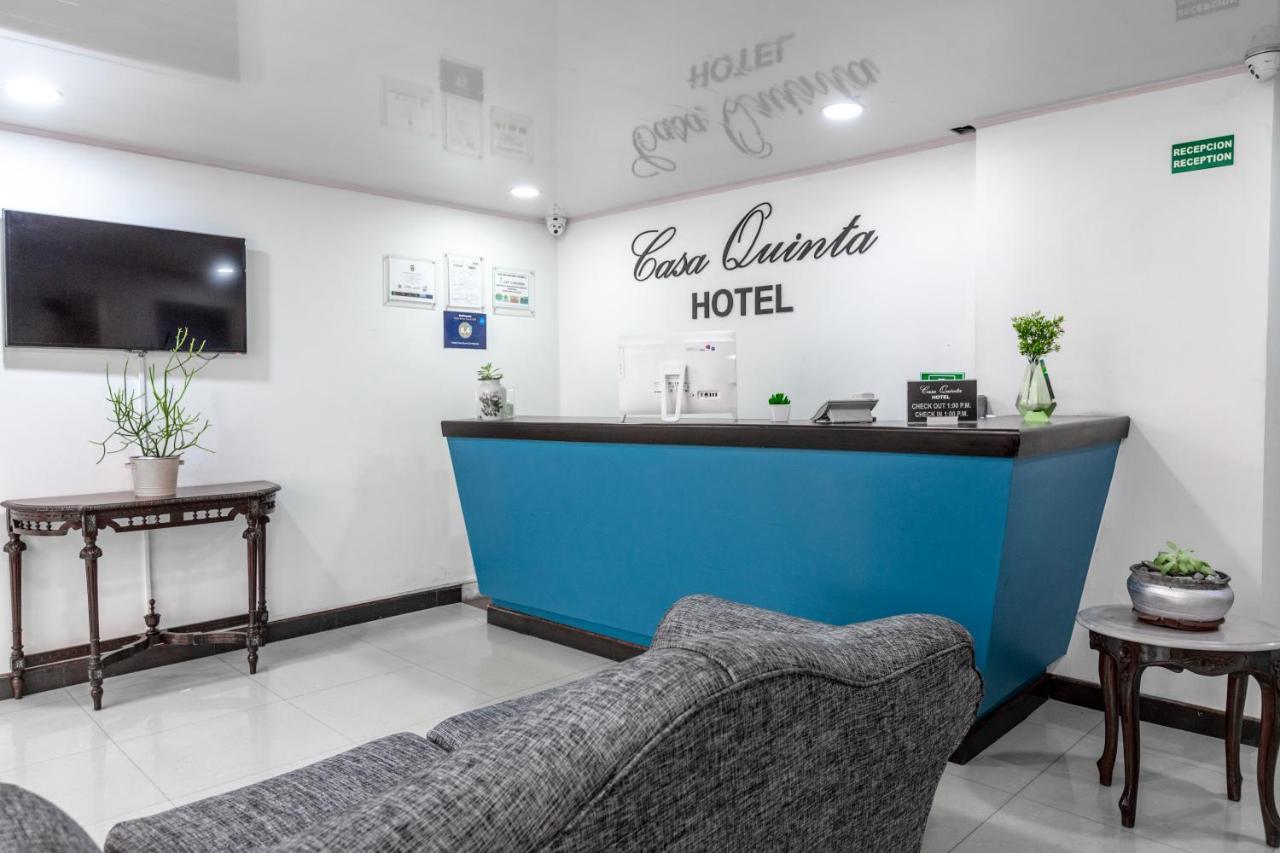 Hotel Casa Quinta Embajada Bogotá Zewnętrze zdjęcie
